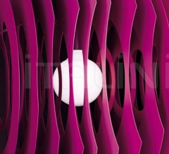 Подвесной светильник Supernova Подвесной светильник Supernova фабрика Foscarini