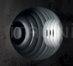 Подвесной светильник Supernova Подвесной светильник Supernova фабрика Foscarini