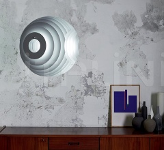 Подвесной светильник Supernova Подвесной светильник Supernova фабрика Foscarini