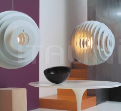 Подвесной светильник Supernova Подвесной светильник Supernova фабрика Foscarini