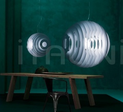 Подвесной светильник Supernova Подвесной светильник Supernova фабрика Foscarini