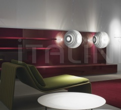 Подвесной светильник Supernova Подвесной светильник Supernova фабрика Foscarini