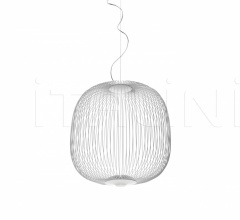 Подвесной светильник Spokes фабрика Foscarini