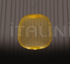 Подвесной светильник Spokes фабрика Foscarini