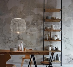 Подвесной светильник Spokes фабрика Foscarini