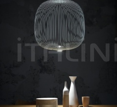 Подвесной светильник Spokes фабрика Foscarini