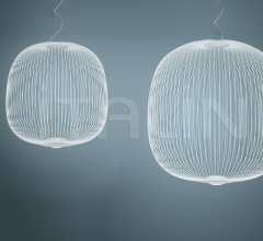 Подвесной светильник Spokes 2 large фабрика Foscarini
