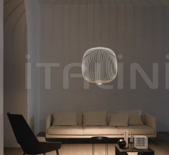 Подвесной светильник Spokes 2 large фабрика Foscarini
