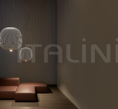 Подвесной светильник Spokes 2 large фабрика Foscarini