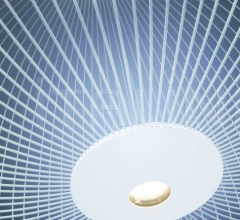 Подвесной светильник Spokes 2 large фабрика Foscarini