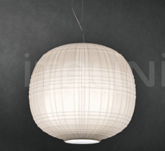 Подвесной светильник Tartan фабрика Foscarini