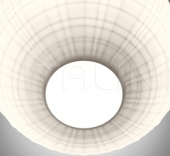 Подвесной светильник Tartan фабрика Foscarini