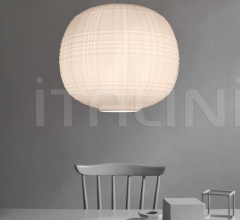 Подвесной светильник Tartan фабрика Foscarini