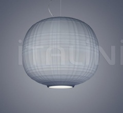 Подвесной светильник Tartan фабрика Foscarini