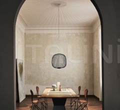 Подвесной светильник Spokes фабрика Foscarini