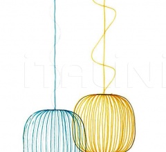 Подвесной светильник Spokes фабрика Foscarini