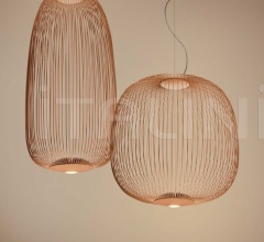 Подвесной светильник Spokes фабрика Foscarini