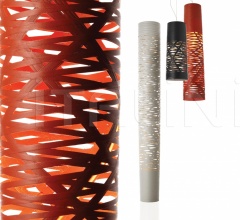 Подвесной светильник Tress фабрика Foscarini