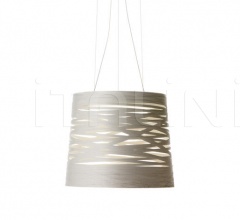 Подвесной светильник Tress фабрика Foscarini