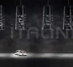 Подвесной светильник Tress фабрика Foscarini