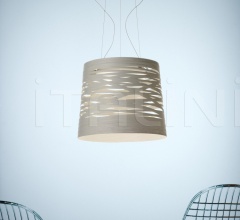 Подвесной светильник Tress фабрика Foscarini