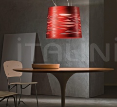 Подвесной светильник Tress фабрика Foscarini