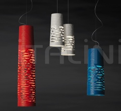 Подвесной светильник Tress фабрика Foscarini