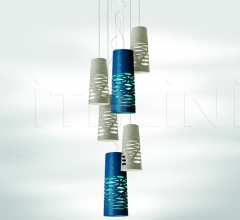 Подвесной светильник Tress фабрика Foscarini