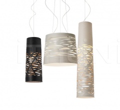 Подвесной светильник Tress фабрика Foscarini