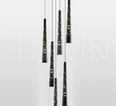 Подвесной светильник Tress Stilo Подвесной светильник Tress Stilo фабрика Foscarini