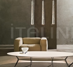 Подвесной светильник Tress Stilo Подвесной светильник Tress Stilo фабрика Foscarini