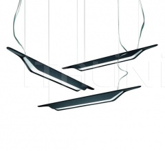 Подвесной светильник Troag Подвесной светильник Troag фабрика Foscarini