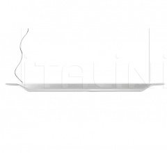 Подвесной светильник Troag Подвесной светильник Troag фабрика Foscarini