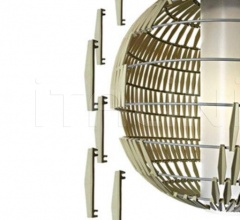 Подвесной светильник Tropico Подвесной светильник Tropico фабрика Foscarini