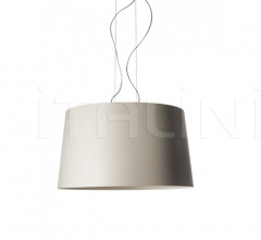 Подвесной светильник Twice as Twiggy Подвесной светильник Twice as Twiggy фабрика Foscarini