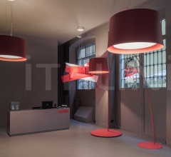 Подвесной светильник Twice as Twiggy Подвесной светильник Twice as Twiggy фабрика Foscarini