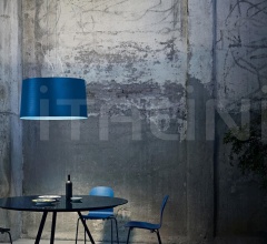 Подвесной светильник Twice as Twiggy Подвесной светильник Twice as Twiggy фабрика Foscarini