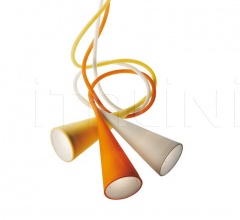 Подвесной светильник Uto фабрика Foscarini