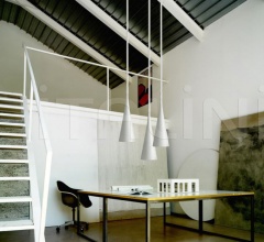 Подвесной светильник Uto фабрика Foscarini