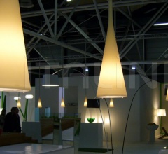 Подвесной светильник Uto фабрика Foscarini