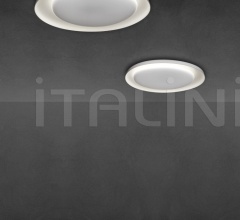 Итальянские Потолочные светильники - Потолочный светильник Bahia mini Итальянские Потолочные светильники - Потолочный светильник Bahia mini фабрика Foscarini