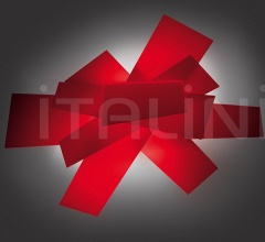 Итальянские Потолочные светильники - Потолочный светильник Big Bang Итальянские Потолочные светильники - Потолочный светильник Big Bang фабрика Foscarini