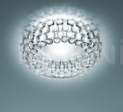 Итальянские Потолочные светильники - Потолочный светильник Caboche Итальянские Потолочные светильники - Потолочный светильник Caboche фабрика Foscarini