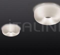 Итальянские Потолочные светильники - Потолочный светильник Circus Итальянские Потолочные светильники - Потолочный светильник Circus фабрика Foscarini