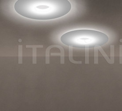 Итальянские Потолочные светильники - Потолочный светильник Ellepi Итальянские Потолочные светильники - Потолочный светильник Ellepi фабрика Foscarini