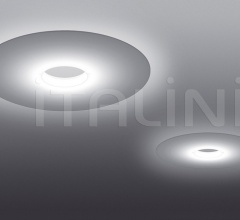 Итальянские Потолочные светильники - Потолочный светильник Ellepi Итальянские Потолочные светильники - Потолочный светильник Ellepi фабрика Foscarini