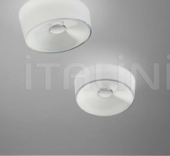 Итальянские Потолочные светильники - Потолочный светильник Lumiere XXL + XXS Итальянские Потолочные светильники - Потолочный светильник Lumiere XXL + XXS фабрика Foscarini