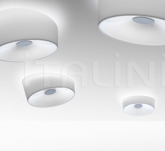 Итальянские Потолочные светильники - Потолочный светильник Lumiere XXL + XXS Итальянские Потолочные светильники - Потолочный светильник Lumiere XXL + XXS фабрика Foscarini