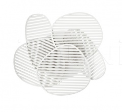 Итальянские Потолочные светильники - Потолочный светильник Nuage Итальянские Потолочные светильники - Потолочный светильник Nuage фабрика Foscarini