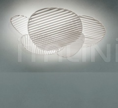 Итальянские Потолочные светильники - Потолочный светильник Nuage Итальянские Потолочные светильники - Потолочный светильник Nuage фабрика Foscarini